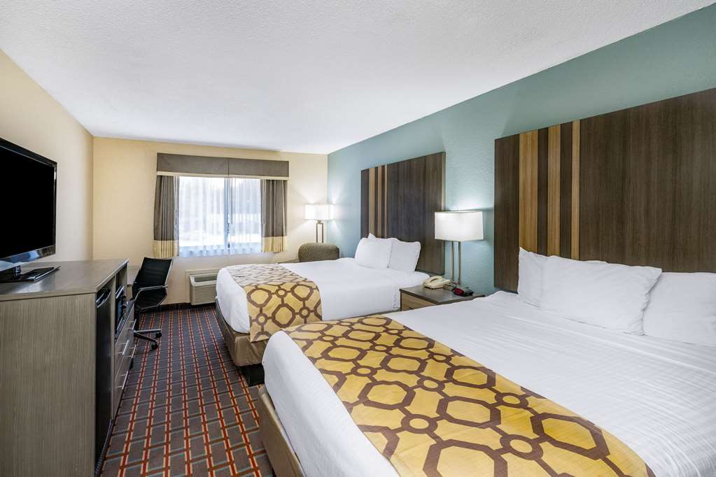Baymont by Wyndham Tupelo - photo 10