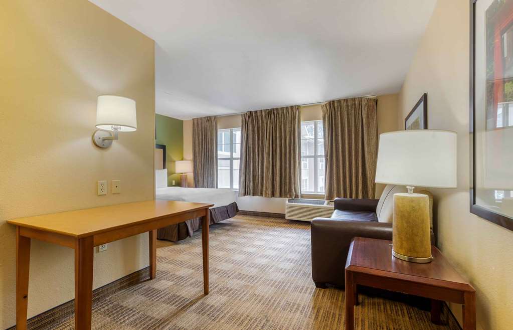 Extended Stay America Austin North Central - photo 14
