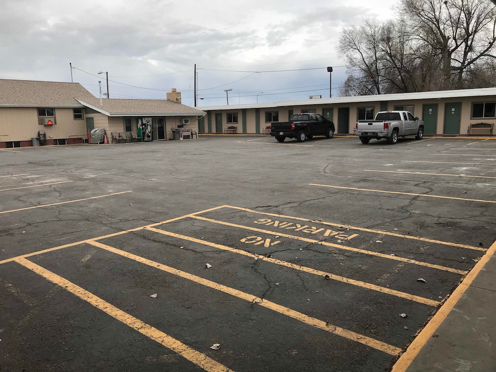 Paintbrush Motel - photo 34