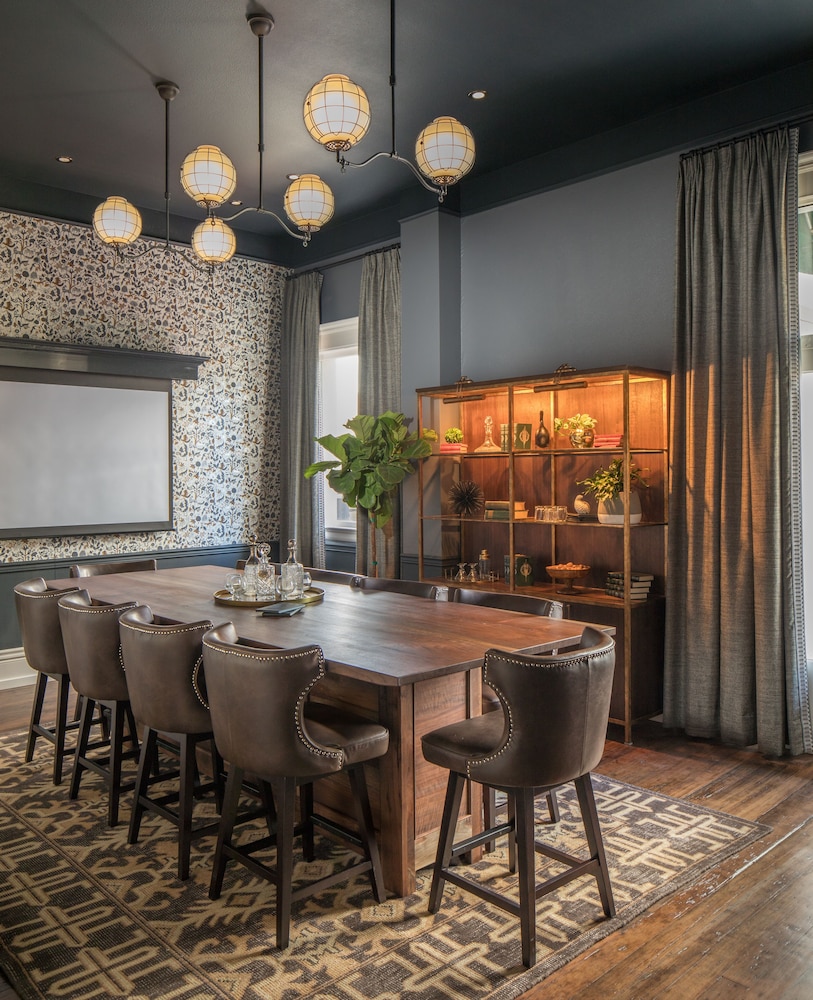 Atticus Hotel - photo 37