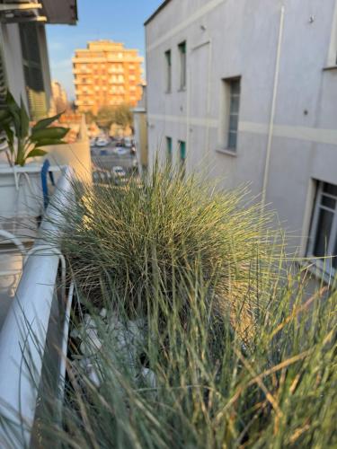 Okra Apartment Pescara Centro — 4-Star Luxury Hotel in Pescara, Italy