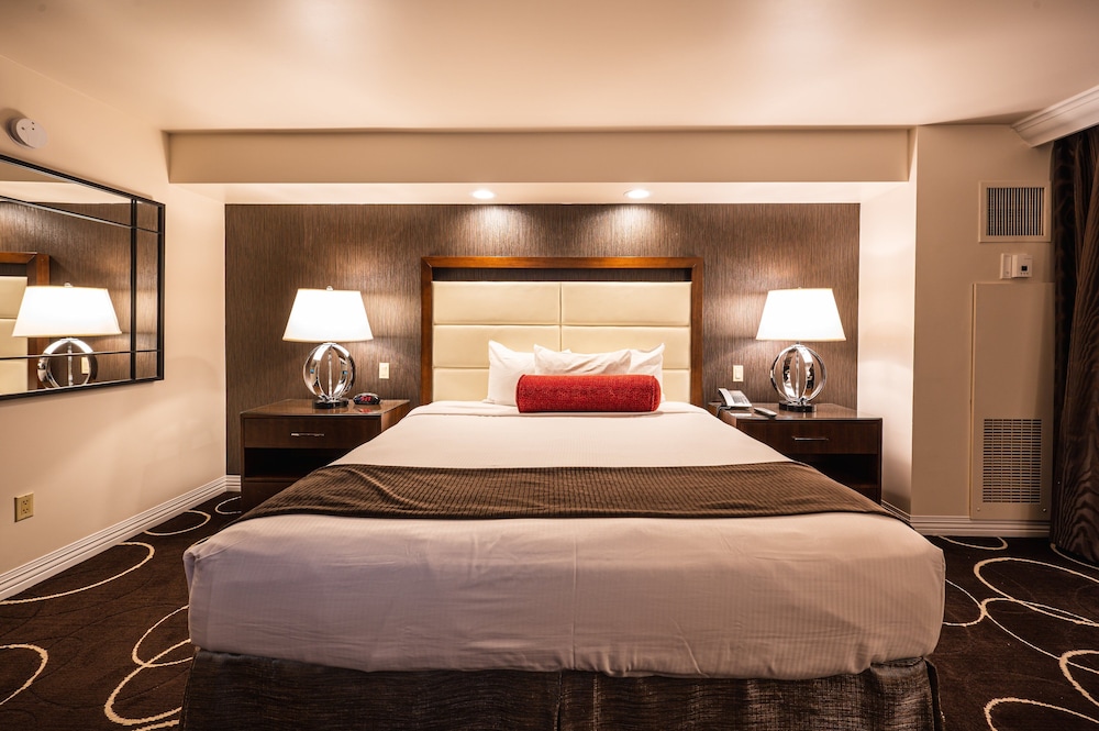 Sunset Station Hotel & Casino - photo 12