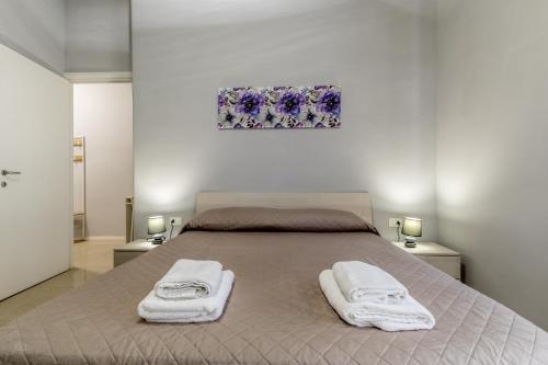 Metro C Nando's House — 4-Star Luxury Hotel in Rome, Italy