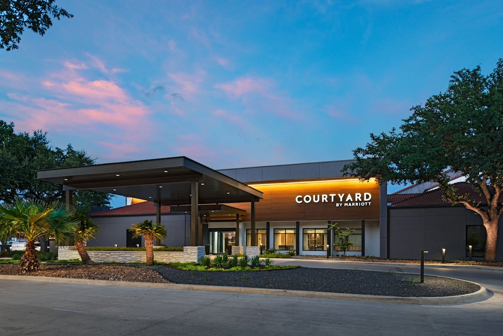 Courtyard by Marriott San Antonio Downtown Market Square - photo 29