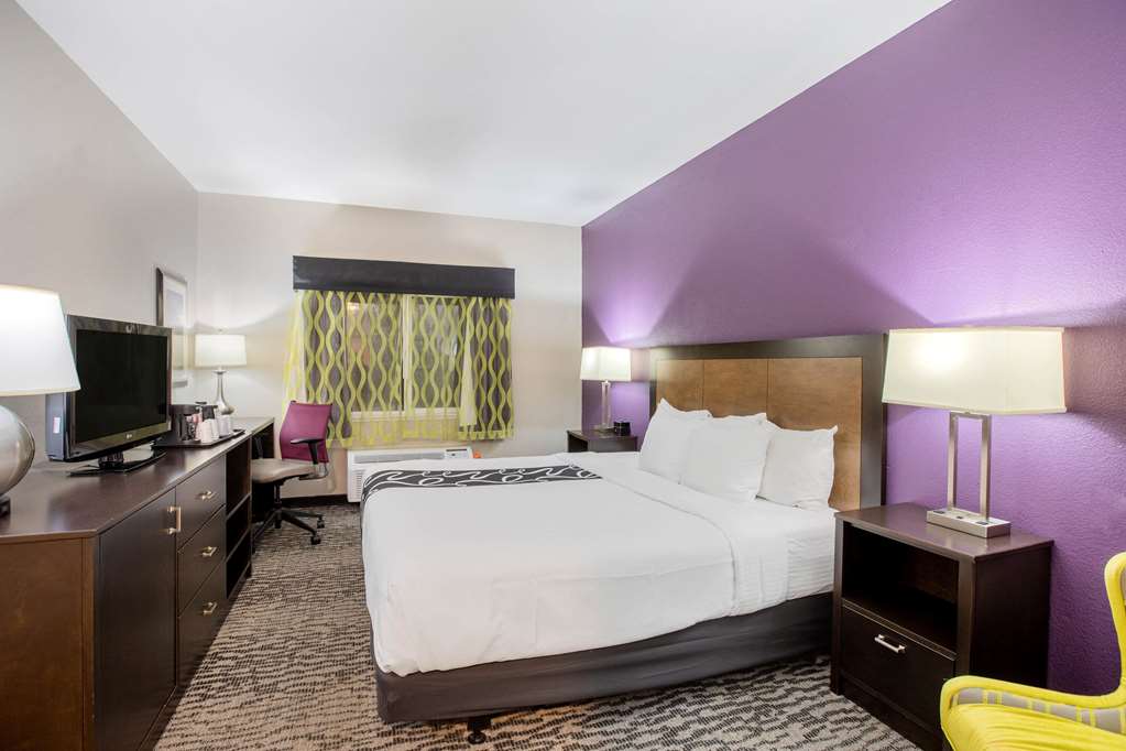 La Quinta Inn by Wyndham Livermore - photo 30