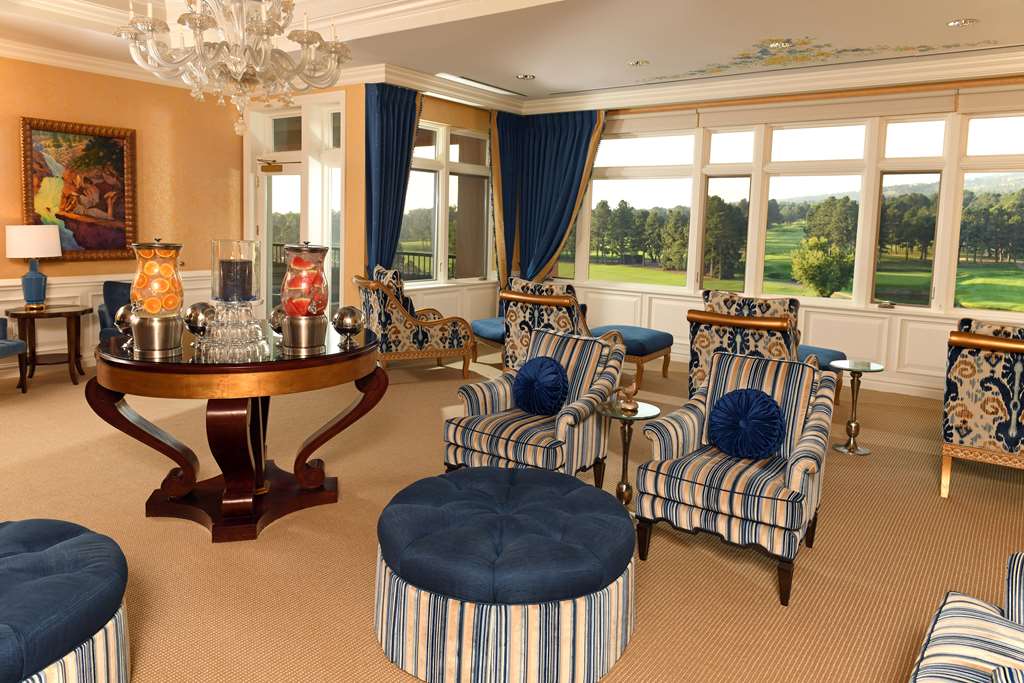 The Broadmoor - photo 48