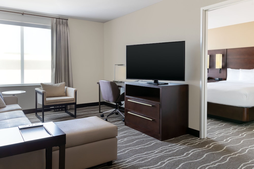 Residence Inn Anaheim Brea - photo 22