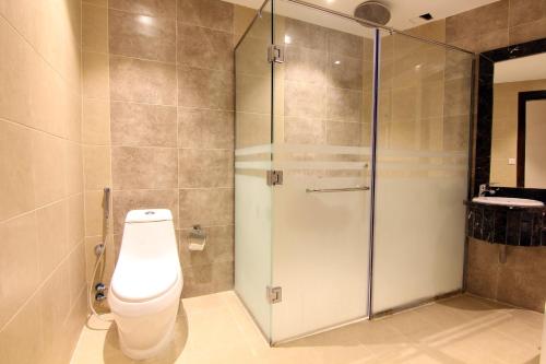 Aliah Towlan Palace - last minute hotel in Riyadh