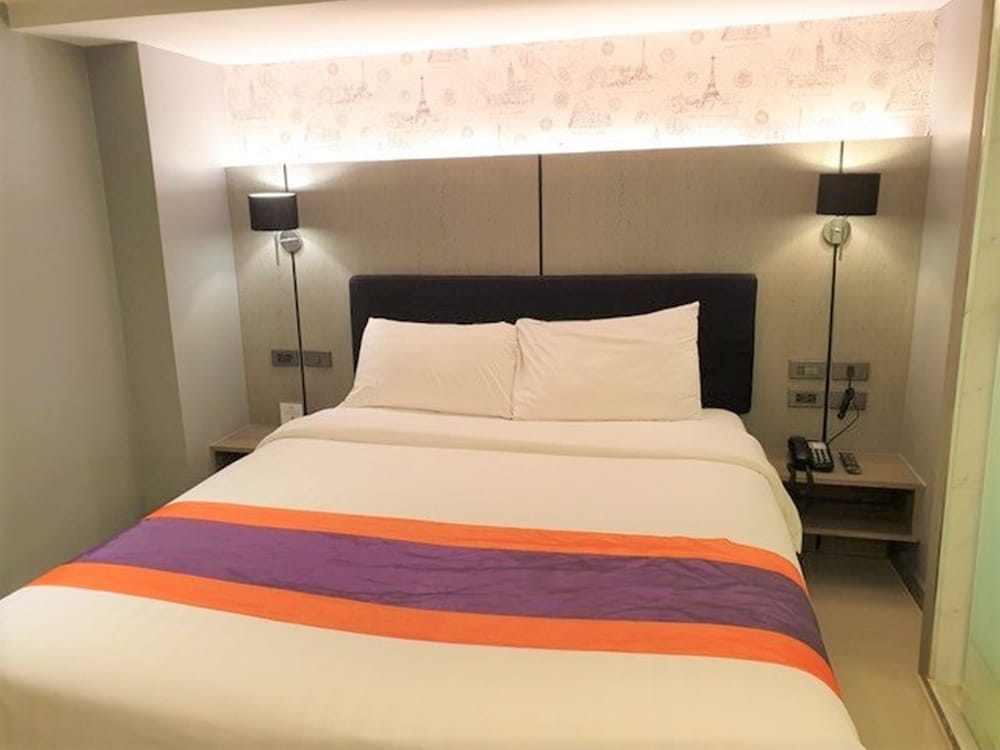 Studio Ekamai - last minute hotel in Bangkok