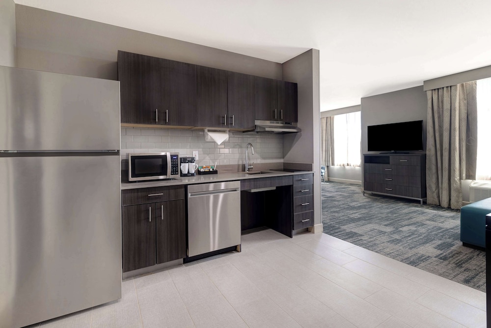 Homewood Suites by Hilton Oklahoma City Quail Springs - photo 18