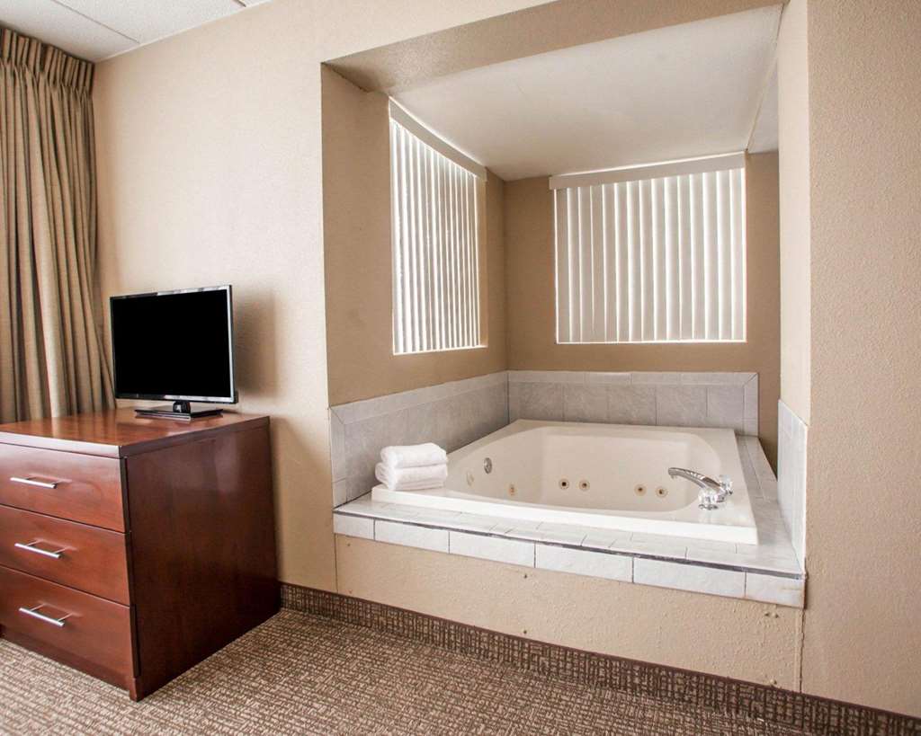 Quality Inn & Suites Orland Park Chicago - photo 12