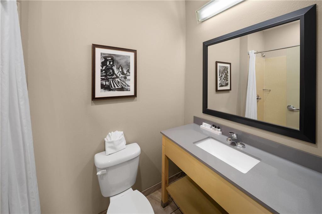Stone Hill Norman Trademark Collection by Wyndham - photo 22