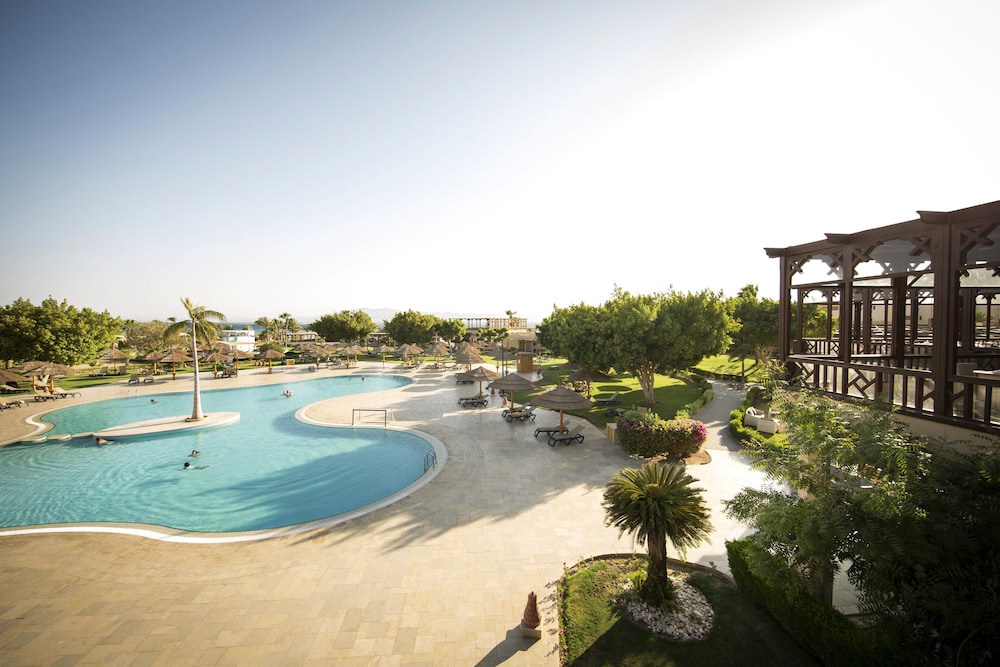 Robinson Club Soma Bay in Hurghada, Egypt