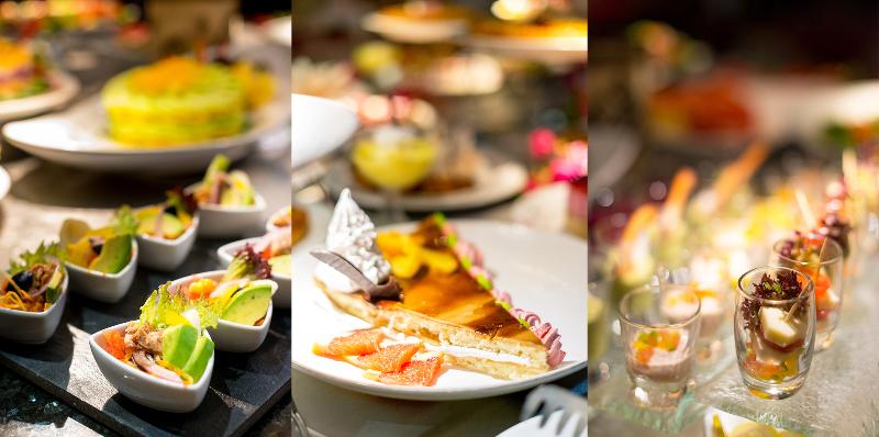 Hôtel Farah Marrakech