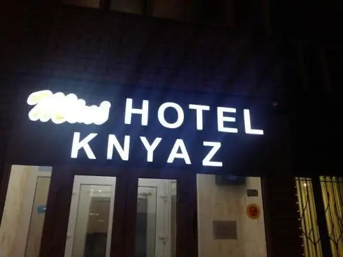 Mini Hotel Knyaz — Nizhniy Novgorod — photo 3