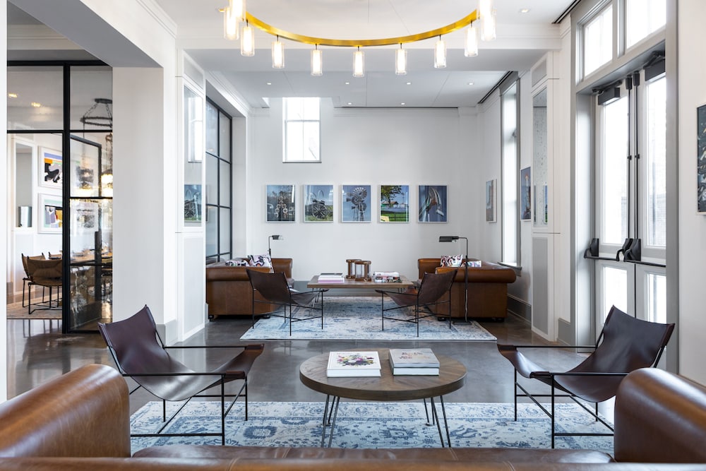 Kimpton Pittman Hotel Downtown Dallas by IHG - photo 100
