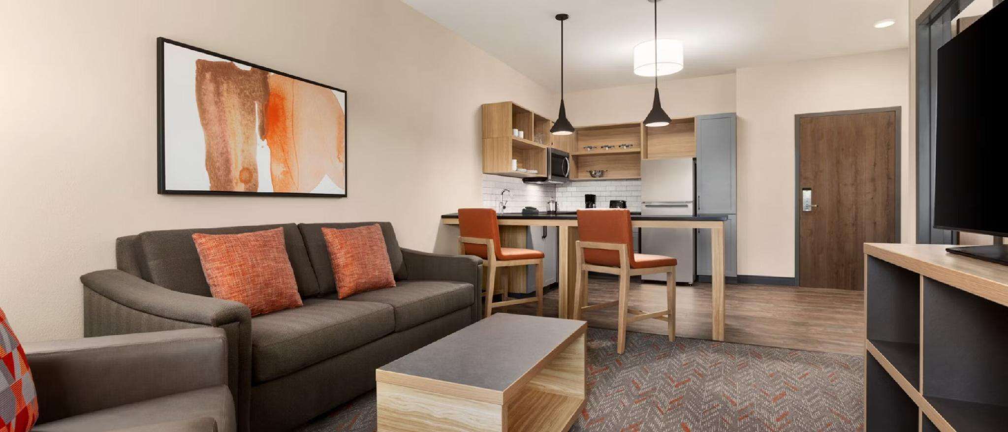 Candlewood Suites Bellefonte by IHG — hotel in Bellefonte
