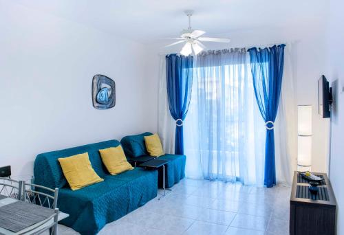 Pafia 3 Holiday Apartment