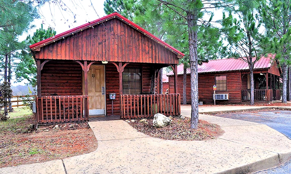 Rustic Creek Ranch Resort - photo 37
