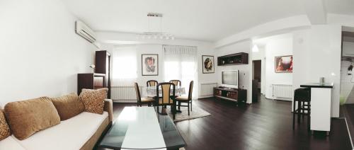 Apartment Fila — 4-Star Luxury Hotel in Kochani, Republic of Macedonia