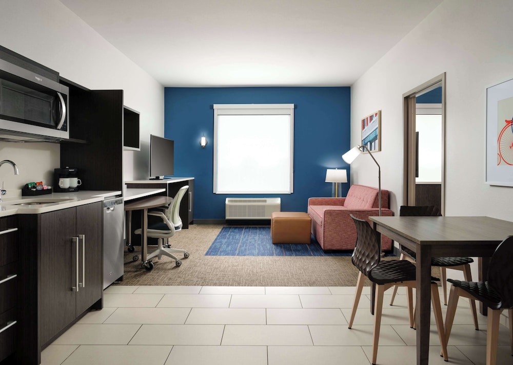 Home2 Suites Troy - photo 12