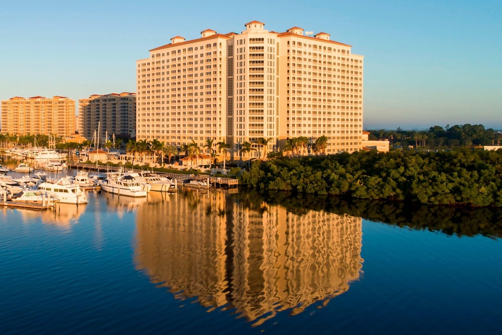The Westin Cape Coral Resort At Marina Village - photo 110
