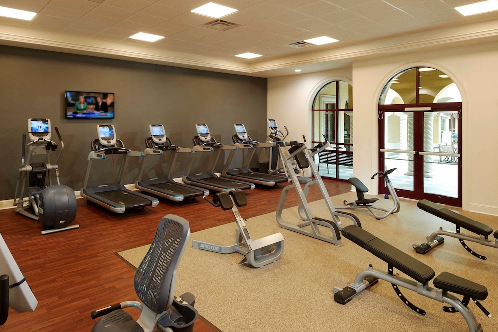 Hilton Grand Vacations Club Tuscany Village Orlando - photo 36
