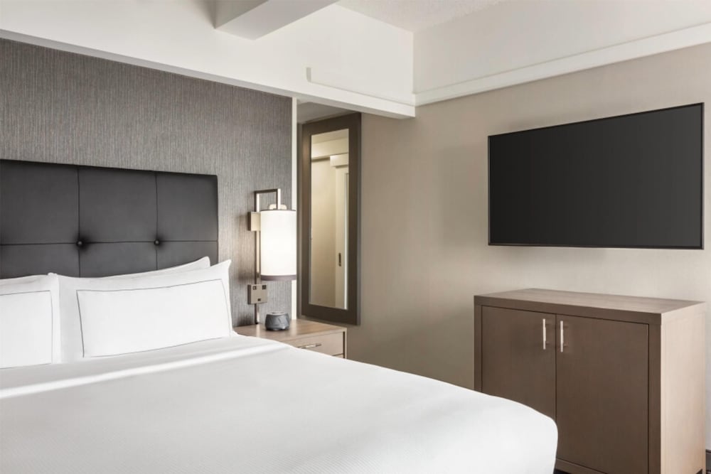 Hilton San Francisco Financial District - photo 44