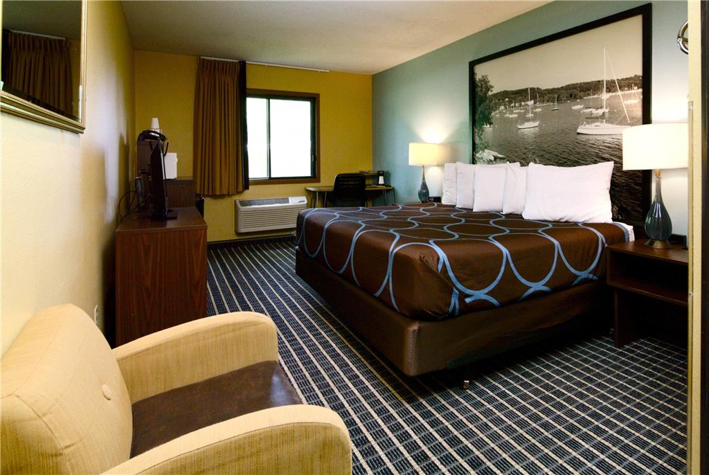 Super 8 by Wyndham Red Wing - photo 15