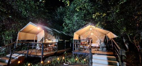 Tot Hier Toe in Phalaborwa, South Africa