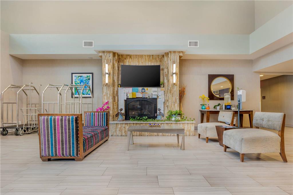 Comfort Suites Las Cruces I 25 North - photo 6