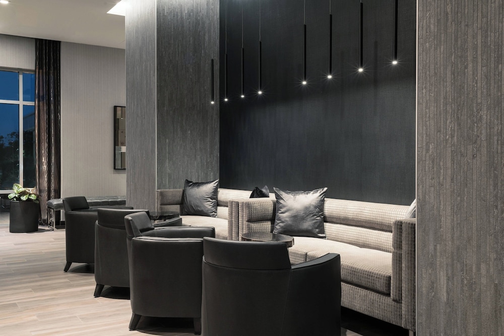 AC Hotel by Marriott Boston Cambridge - photo 6
