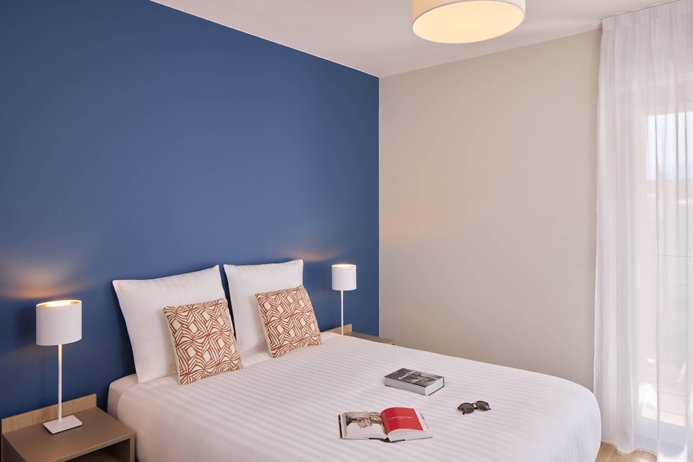 Quality Aparthotel Voiron — Voiron — photo 4