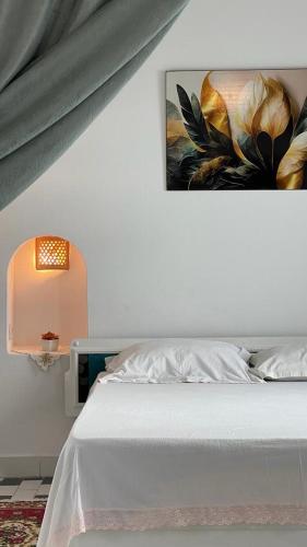 Flat Marina Kantaoui — 4-Star Luxury Hotel in Sousse, Tunisia