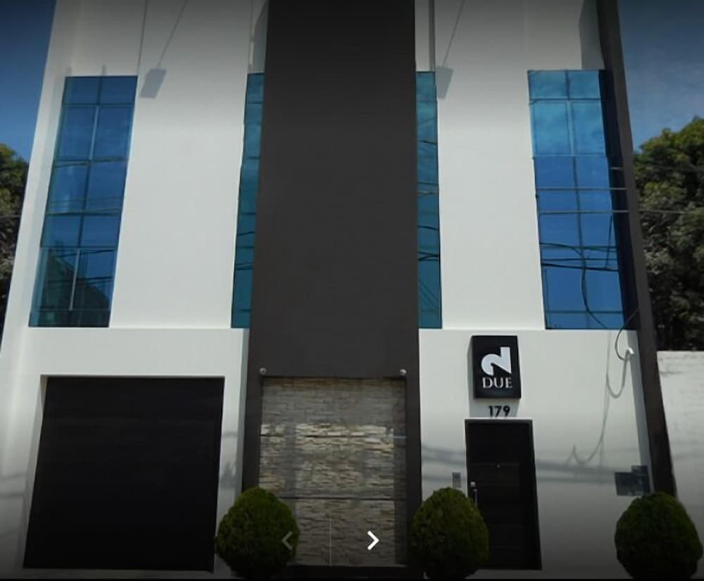 Due Hotel in Trujillo, Peru