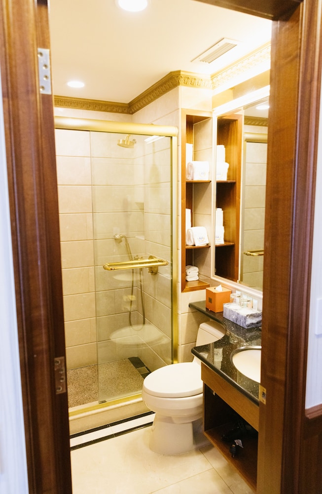 The Allen Hotel - photo 46