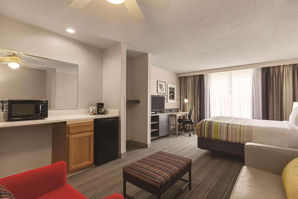 Country Inn & Suites by Radisson Beaufort West SC - photo 12