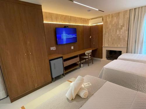 Pousada do Lago Penedo in Penedo, Brasil