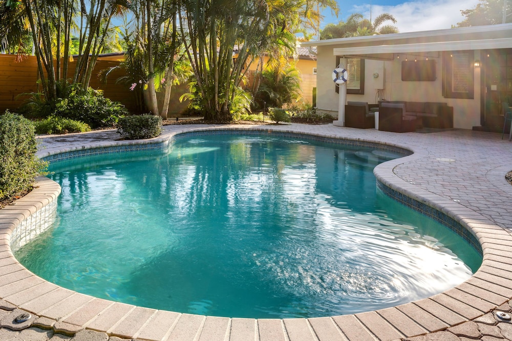 Kasa Laguna Fort Lauderdale - photo 22