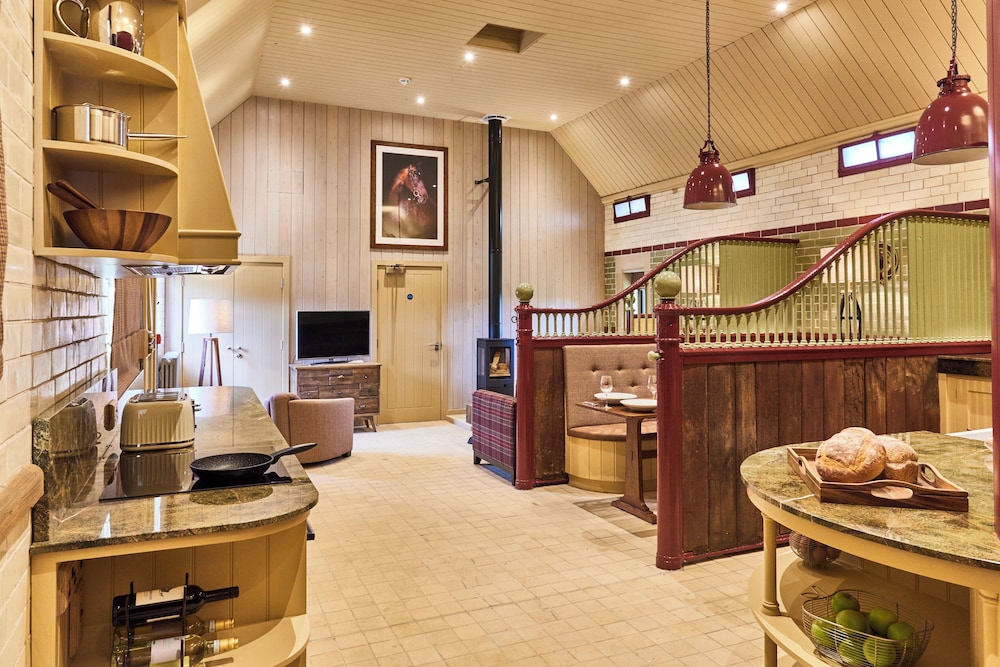 The Stallion in Hexham, United Kingdom