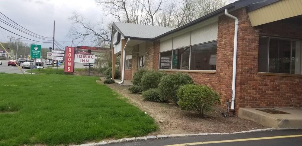 Tomac Motor Inn - photo 14