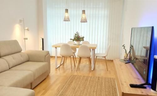 Aronda Cambados apartamento cAcntrico — 4-Star Luxury Hotel in Cambados, Spain