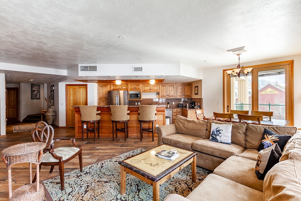 The Caledonian by All Seasons Resort Lodging - photo 139