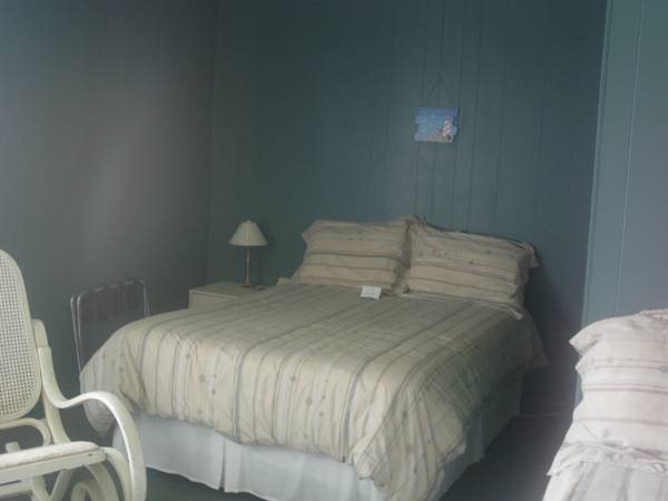 Motel Leblanc - last minute hotel in Unknown City