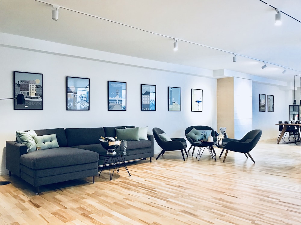 The Nordic Collection IV — 4-Star Luxury Hotel in Copenhagen, Denmark