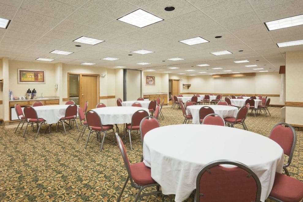 Baymont by Wyndham Portage Indiana Dunes - photo 19