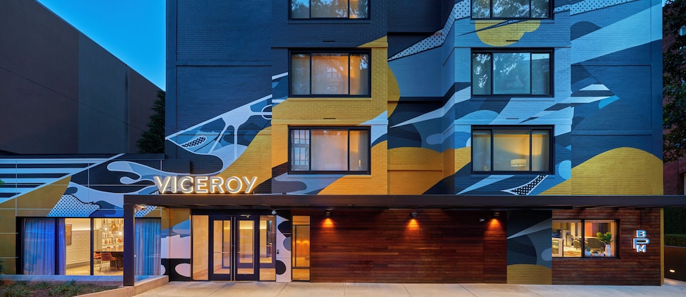 Viceroy Washington DC - featured photo