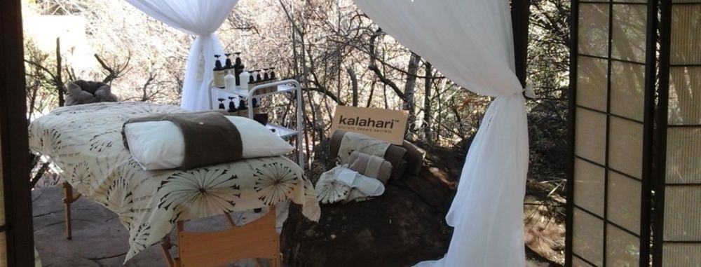 Vaalnest Boutique Hotel in Vereeniging, South Africa