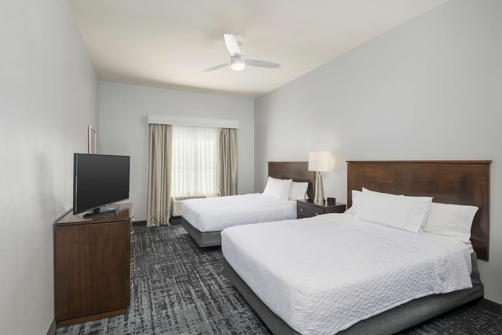 Homewood Suites by Hilton Phoenix North Happy Valley - photo 11