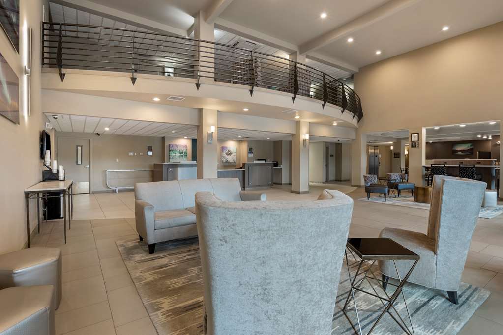 Best Western Plus Chena River Lodge - photo 2